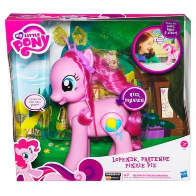 Pinkie Pie poney chante, marche et danse product image 1