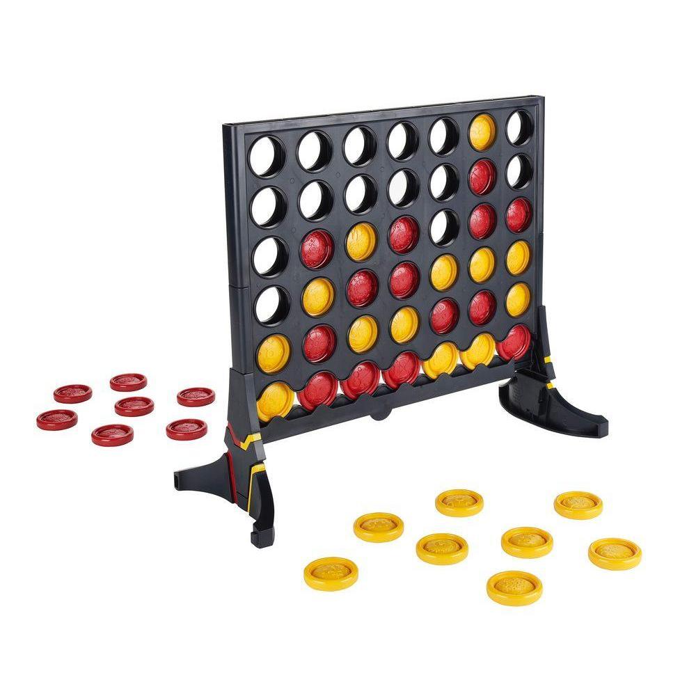 Connect 4 product thumbnail 1