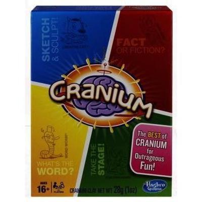Cranium Party product thumbnail 1