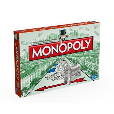 Monopoly Classique product image 1