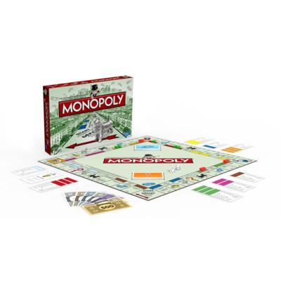 Monopoly Classique product thumbnail 1