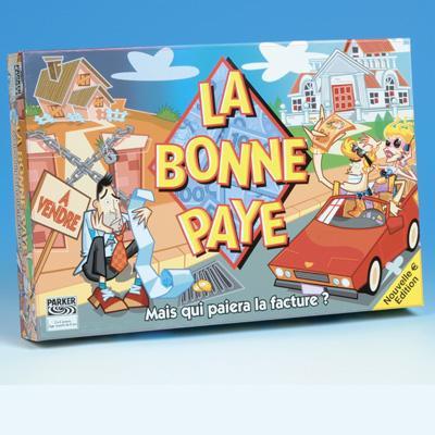 La Bonne Paye product thumbnail 1