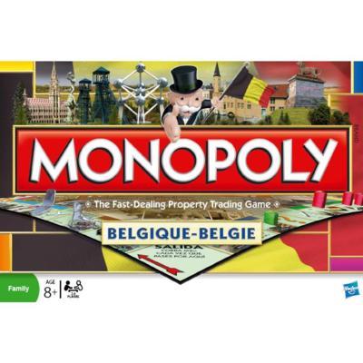 Monopoly Belgique product thumbnail 1