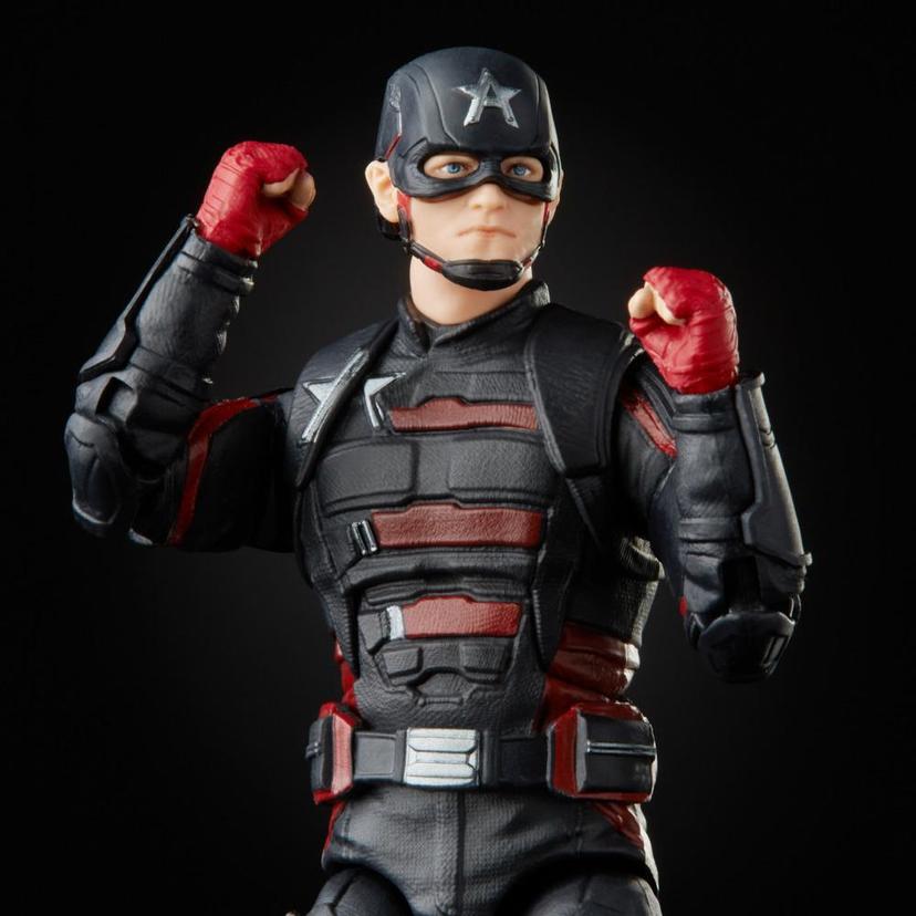 Hasbro Marvel Legends Series, figurine U.S. Agent de 15 cm product image 1