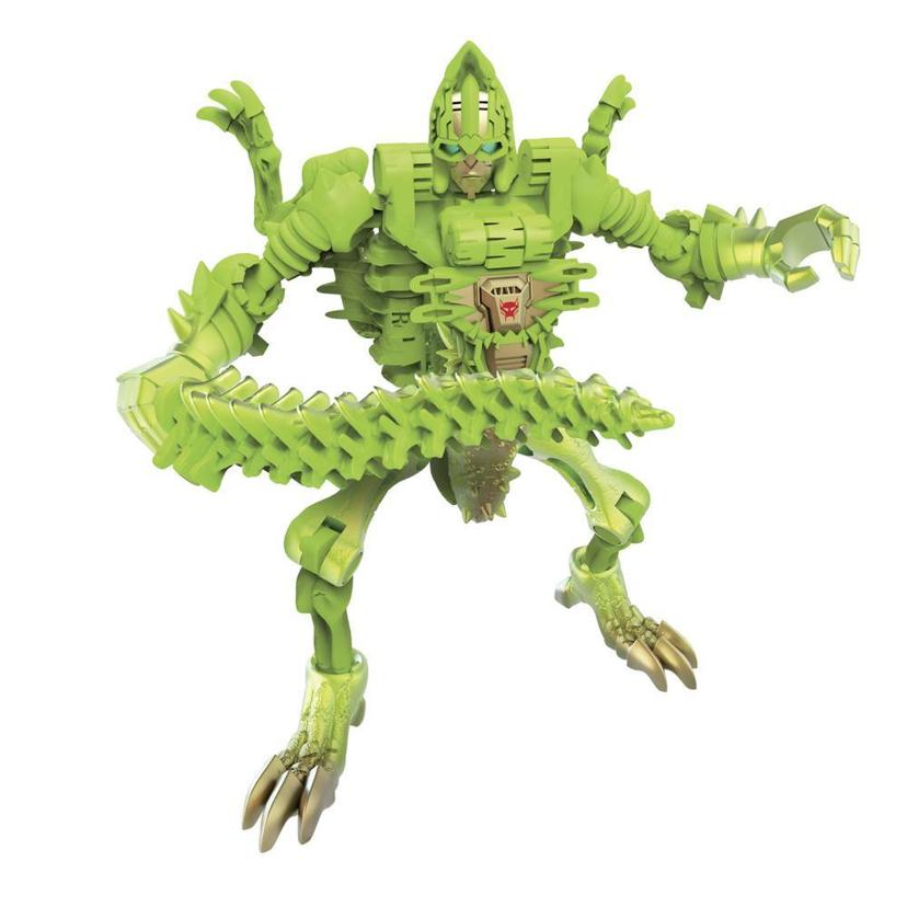 Transformers Generations War for Cybertron: Kingdom - WFC-K22 Dracodon product image 1