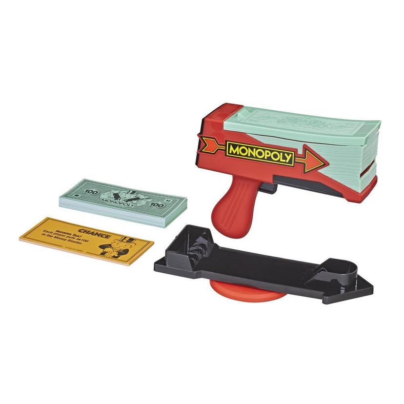 Monopoly Cash Grab Game product image 1