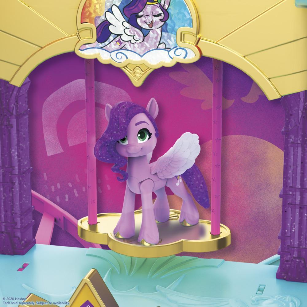 My Little Pony: A New Generation La maison royale product thumbnail 1