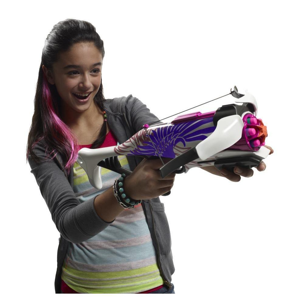 Nerf Rebelle Crossbow Arbalète product thumbnail 1