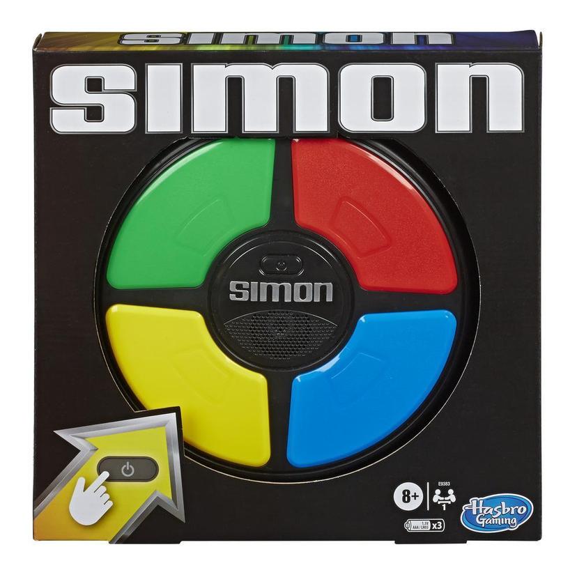 Jeu Simon product image 1