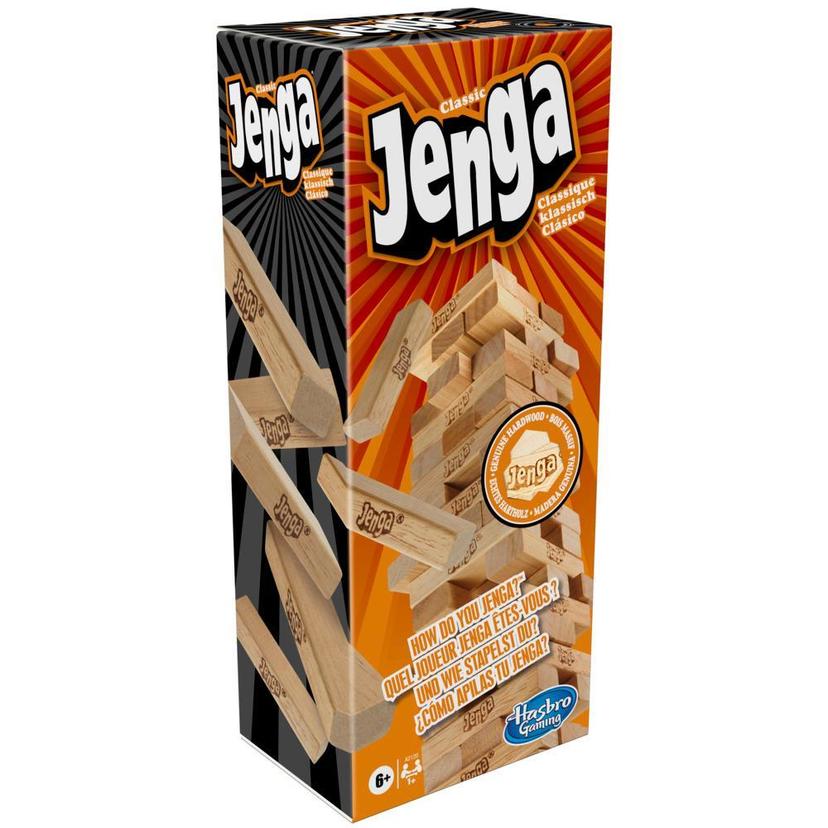Jenga product image 1