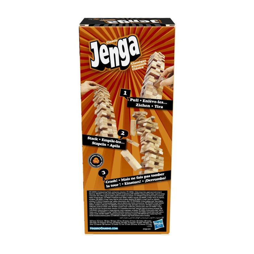 Jenga product image 1