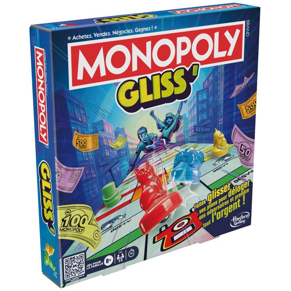 Monopoly Gliss’ product thumbnail 1