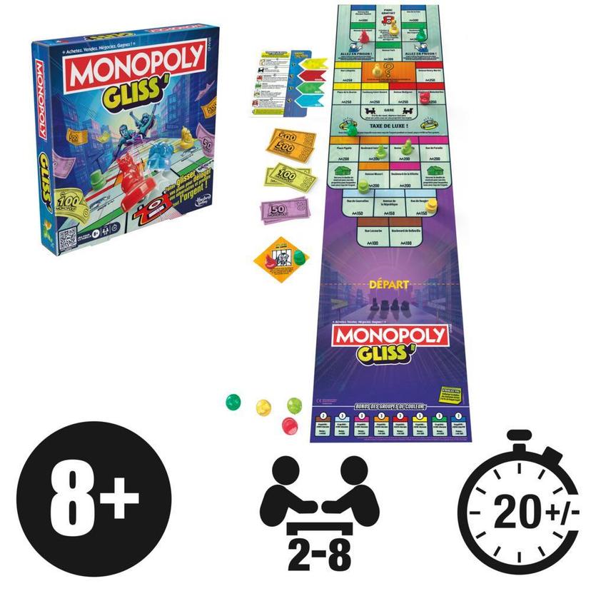Monopoly Gliss’ product image 1