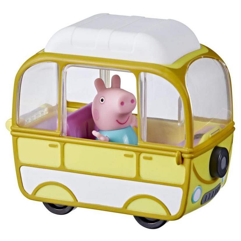 Peppa Pig Mini camping-car product image 1