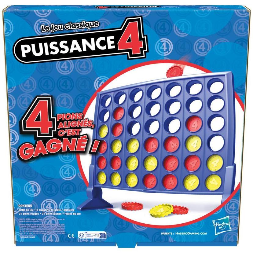 Puissance 4 product image 1