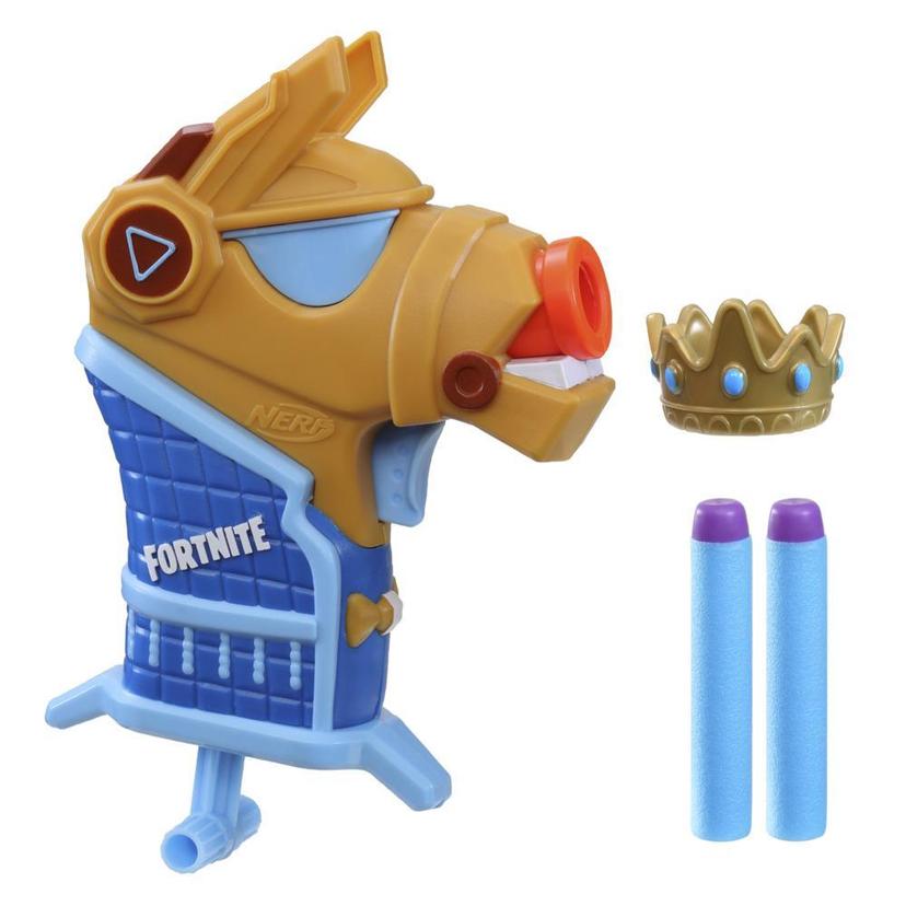 Blaster Nerf MicroShots Fortnite Micro Y0nd3r product image 1