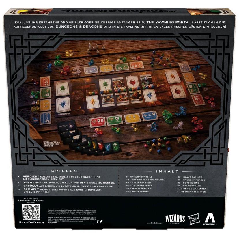 Dungeons & Dragons: The Yawning Portal product image 1