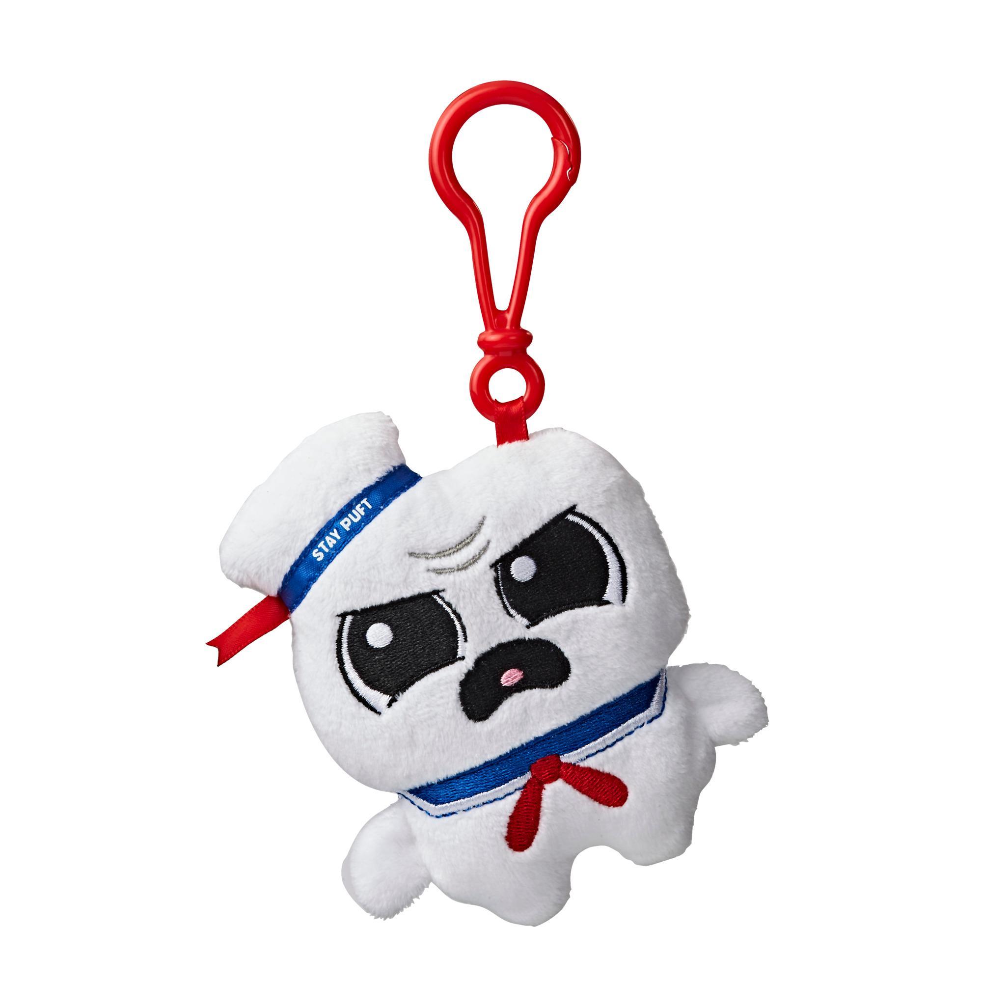 Ghostbusters, Peluches paranormales, Stay Puft Marshmallow Man product thumbnail 1