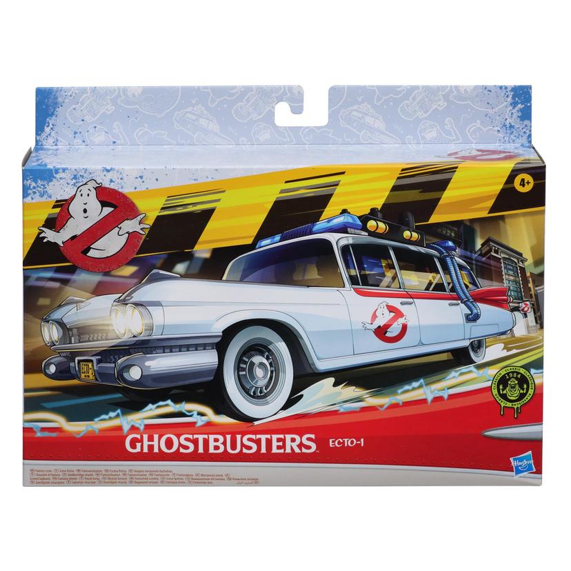 Ghostbusters, véhicule Ecto-1 product image 1