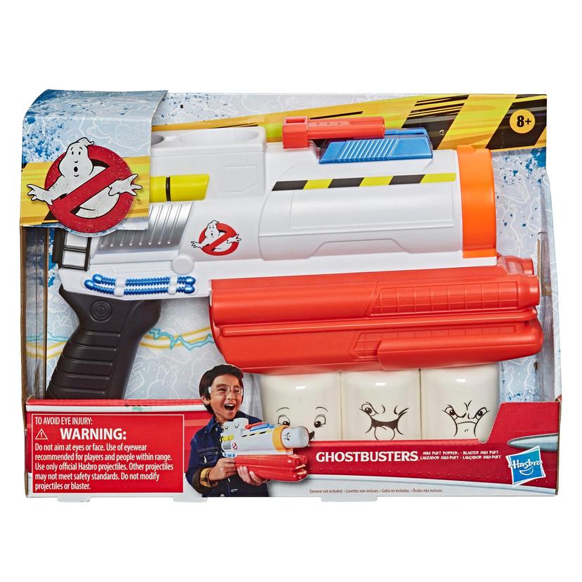 Ghostbusters Blaster Mini-Puft product image 1