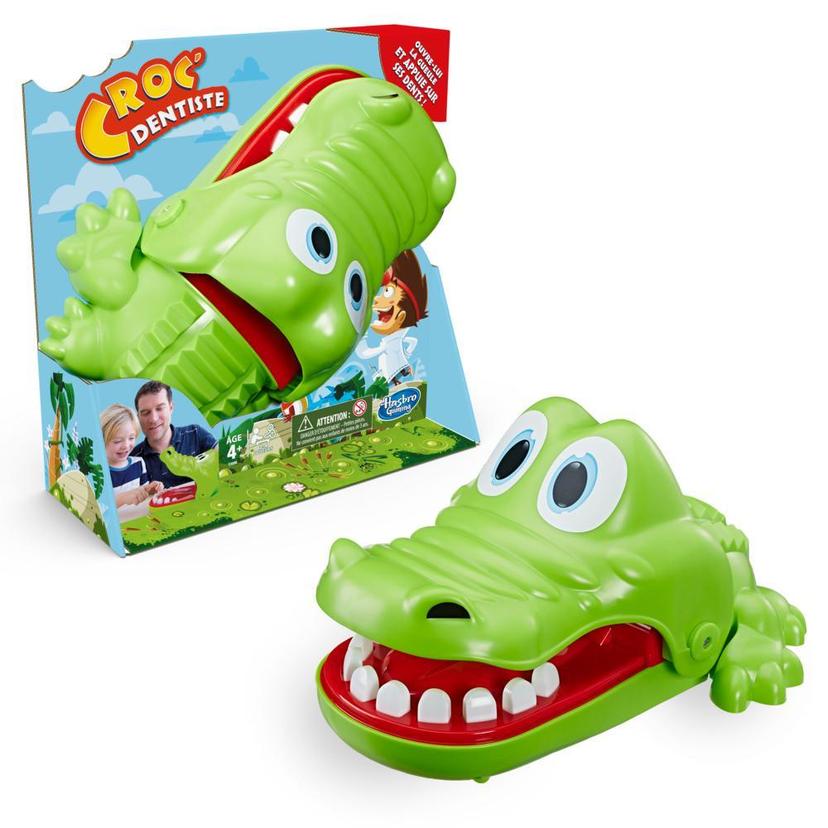 Croc' Dentiste product image 1