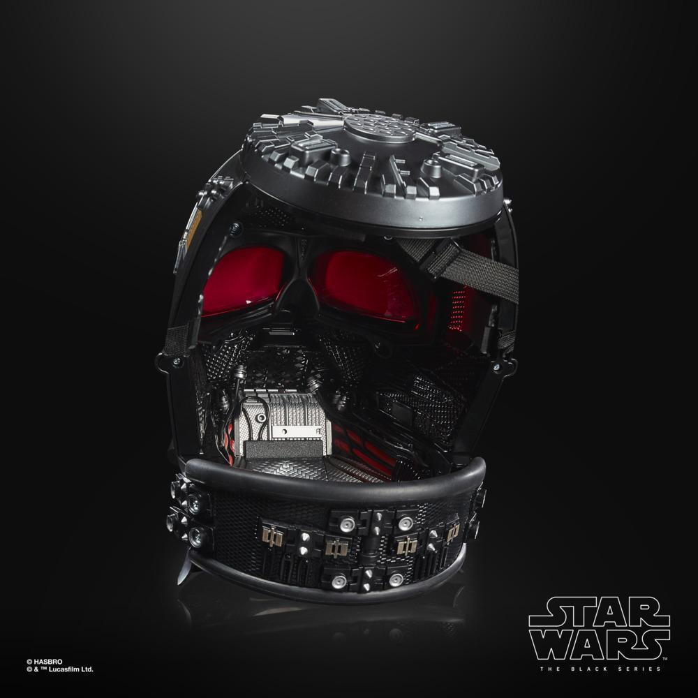 Star Wars Black Series casque électronique Dark Vador product thumbnail 1