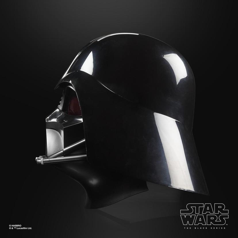 Star Wars Black Series casque électronique Dark Vador product image 1