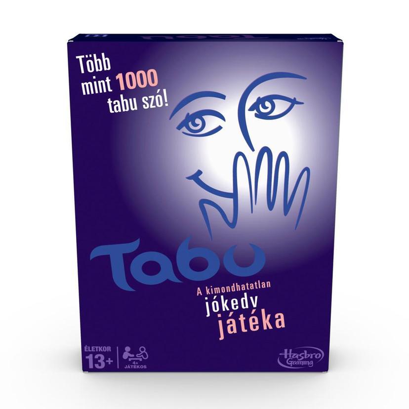 TABU product image 1