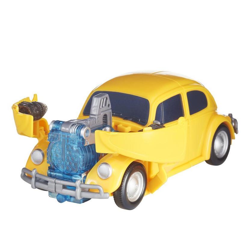 Transformers - Bumblebee Maggiolino (Energon Igniters Nitro Series) product image 1