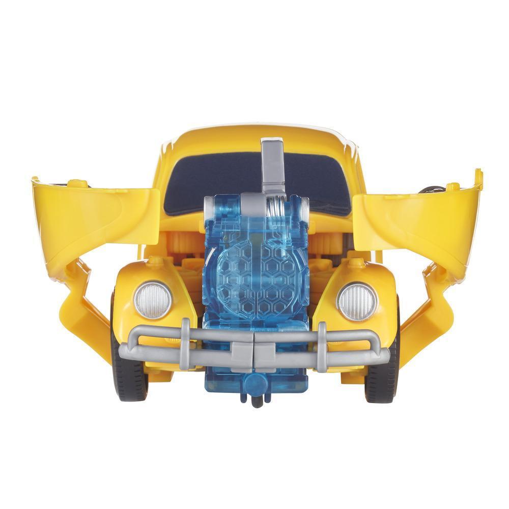 Transformers - Bumblebee Maggiolino (Energon Igniters Nitro Series) product thumbnail 1