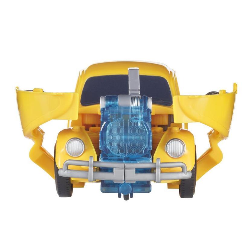 Transformers - Bumblebee Maggiolino (Energon Igniters Nitro Series) product image 1