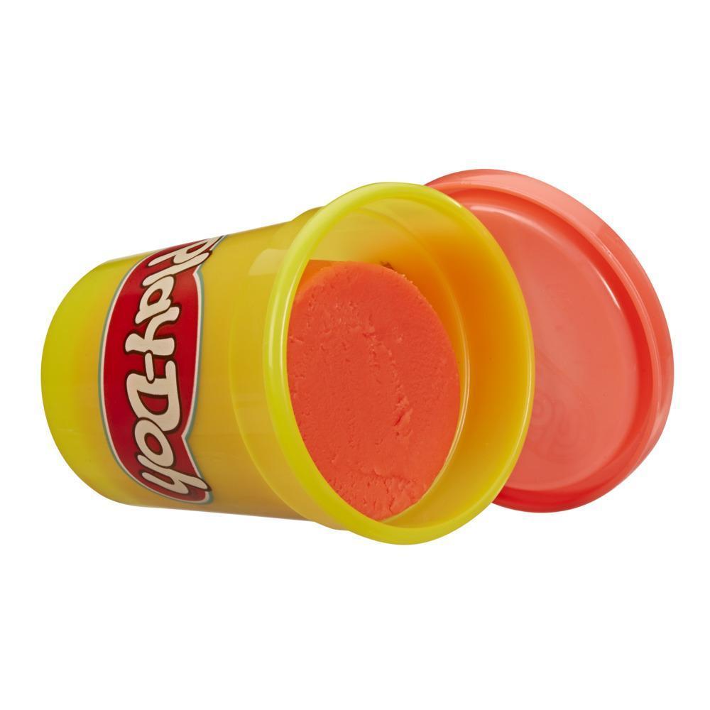 Play-Doh - 12 Vasetti Rossi product thumbnail 1