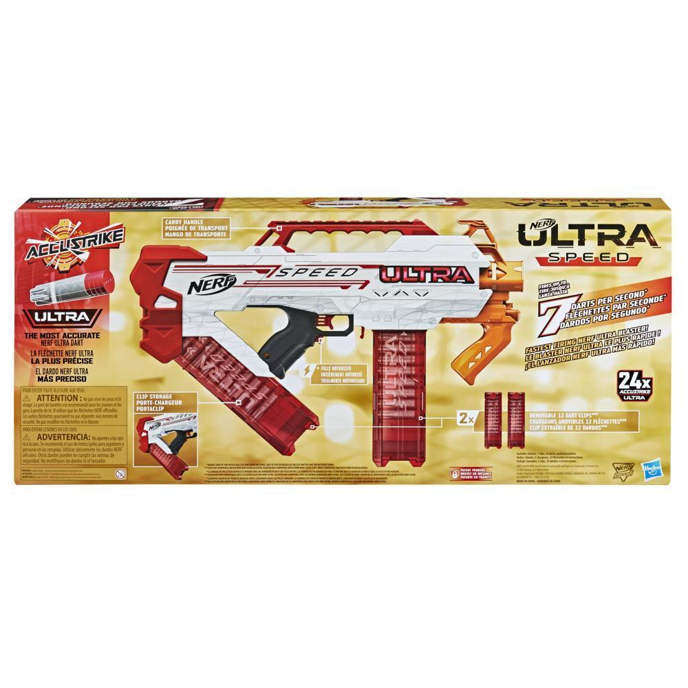 Nerf, Ultra Speed product thumbnail 1
