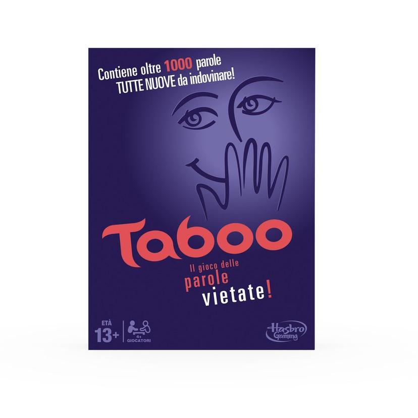 Taboo Game product image 1