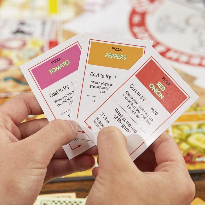 Monopoly - Pizza product image 1
