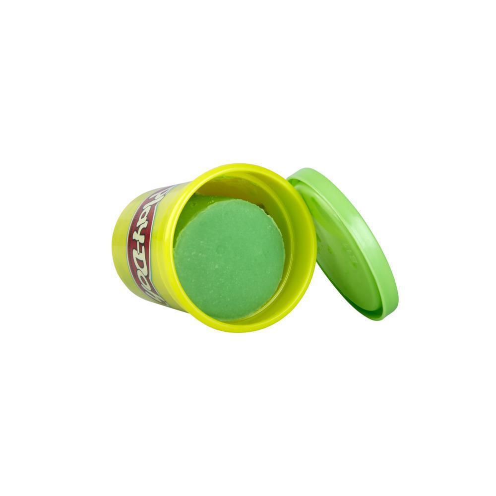 Play-Doh - 12 Vasetti Verde product thumbnail 1