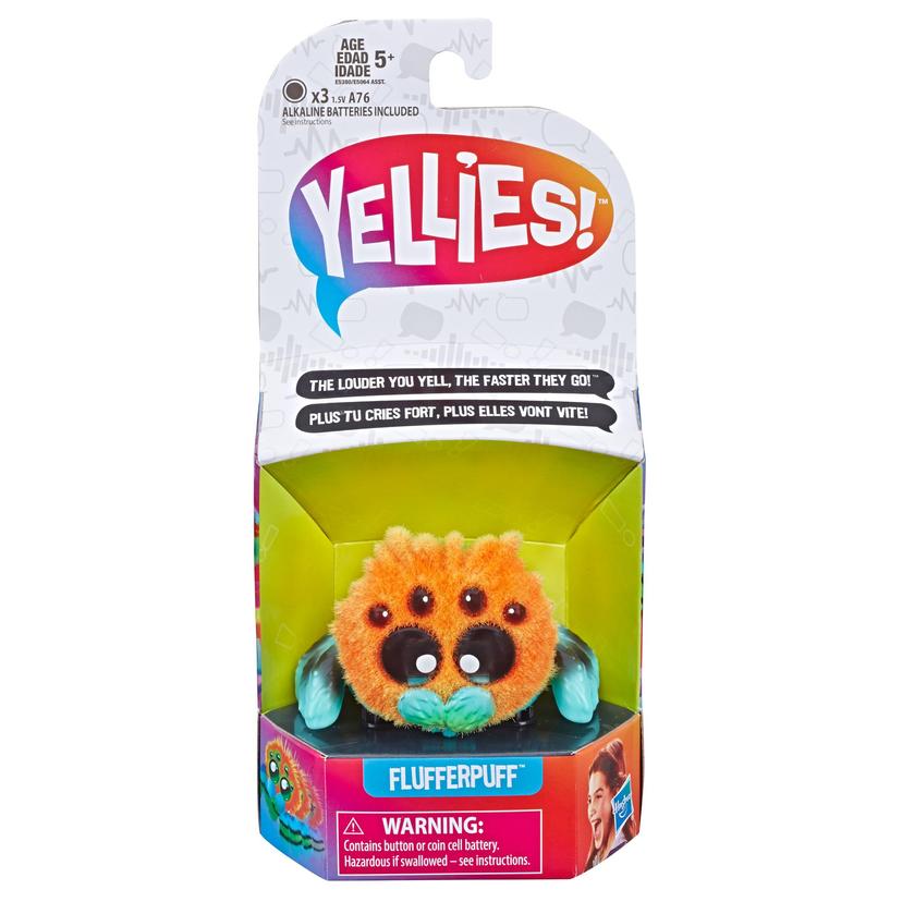 Yellies! Flufferpuff product image 1