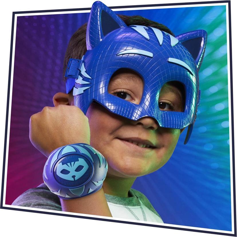 PJ Masks - Super pigiamini, Power Wristband di Gattoboy product image 1
