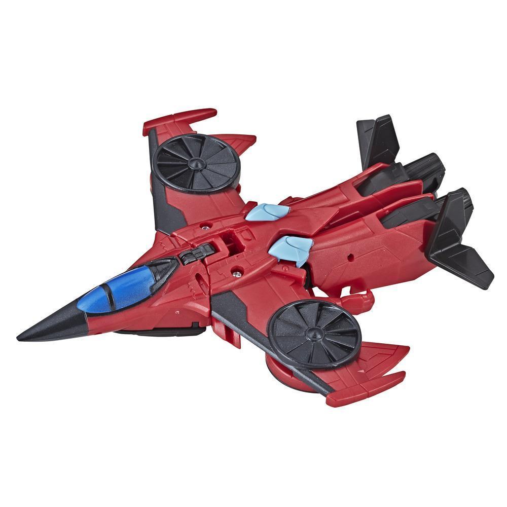 Transformers Cyberverse - Windblade (Action Attacker) product thumbnail 1