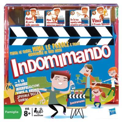 INDOMIMANDO product image 1