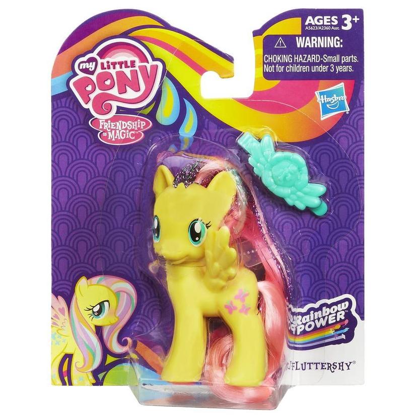 PONY SINGOLO FLUTTERSHY product image 1
