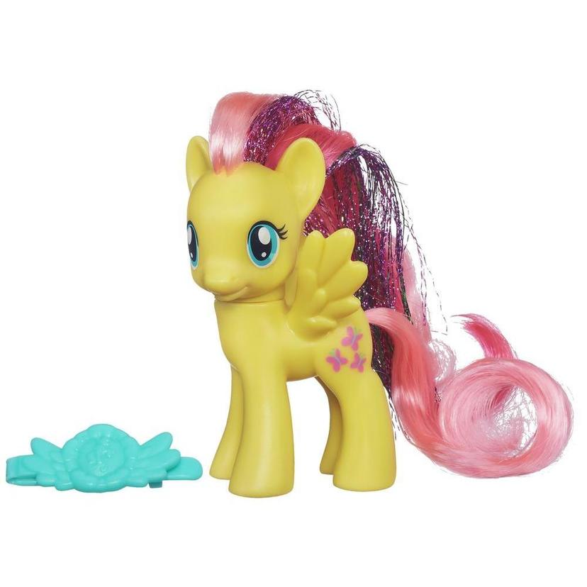 PONY SINGOLO FLUTTERSHY product image 1