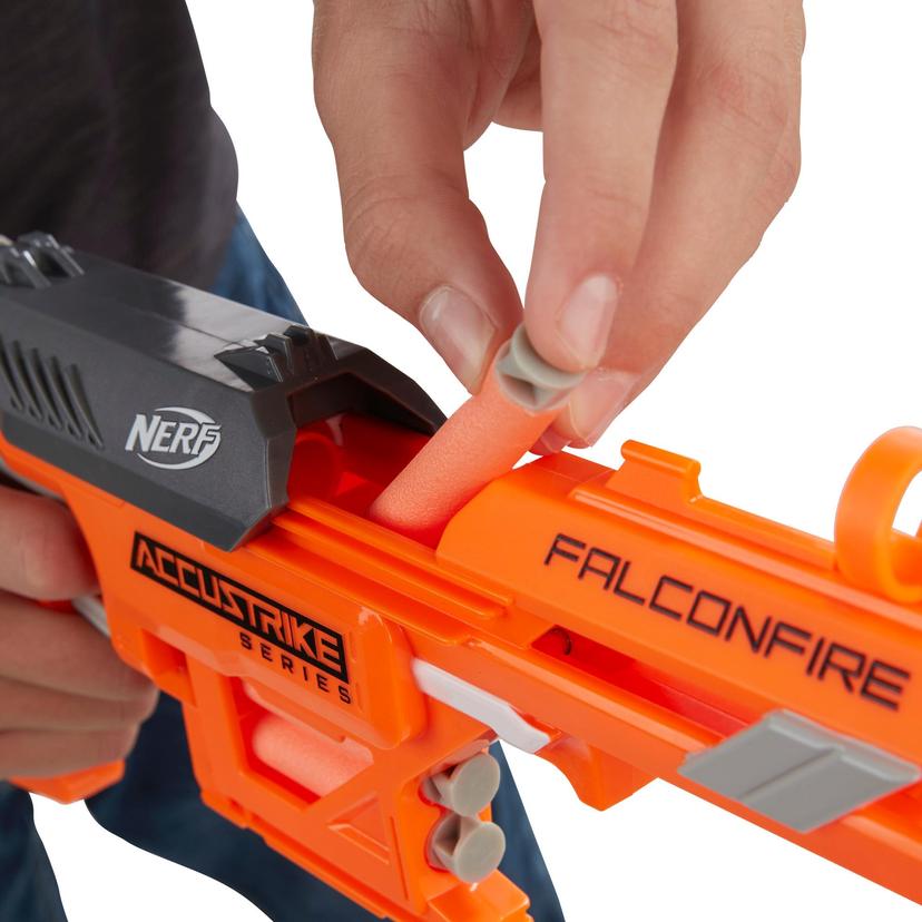 Nerf Elite - Falconfire Accustrike (blaster con dardi) product image 1