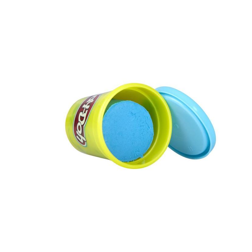 Play-Doh - 12 Vasetti Blu product image 1