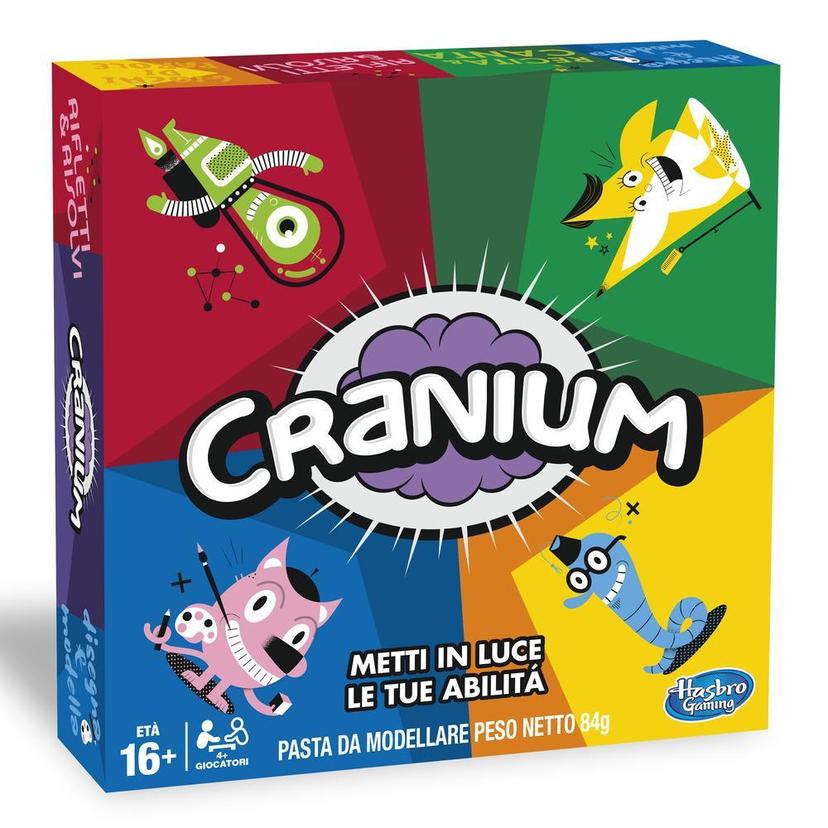 Cranium Game product image 1
