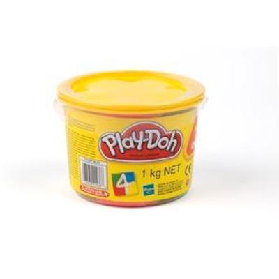 Play-doh Vasetto Singolo product thumbnail 1