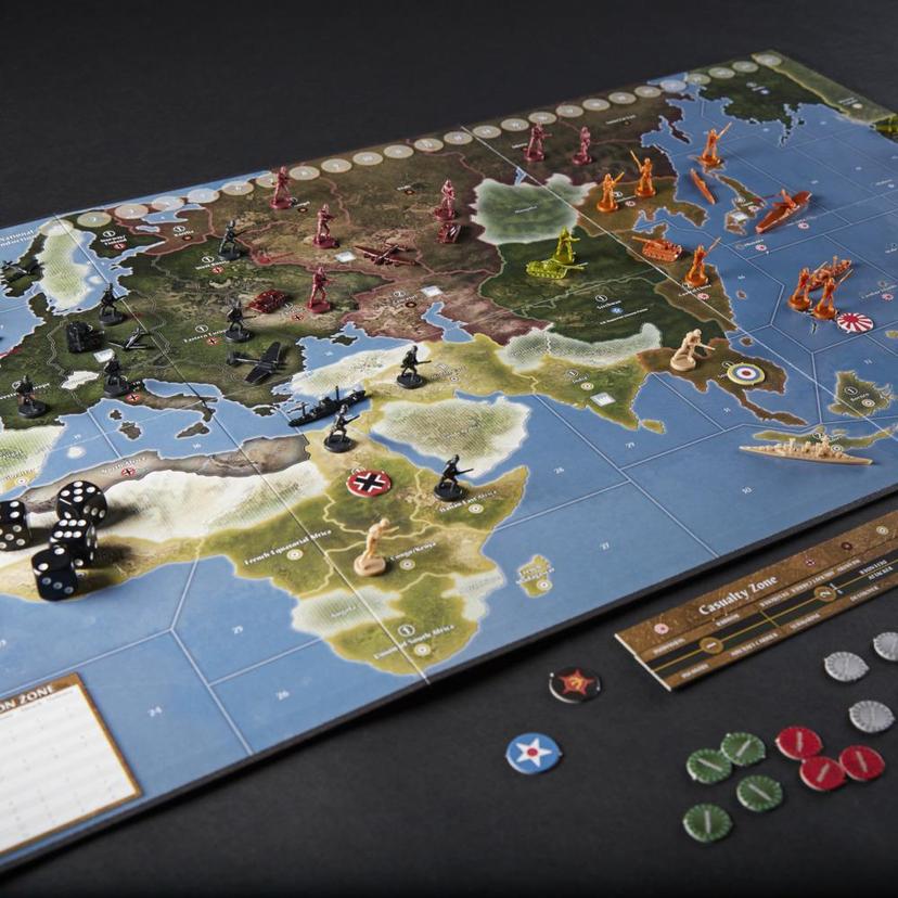 Avalon Hill, Axis & Allies 1941 product image 1