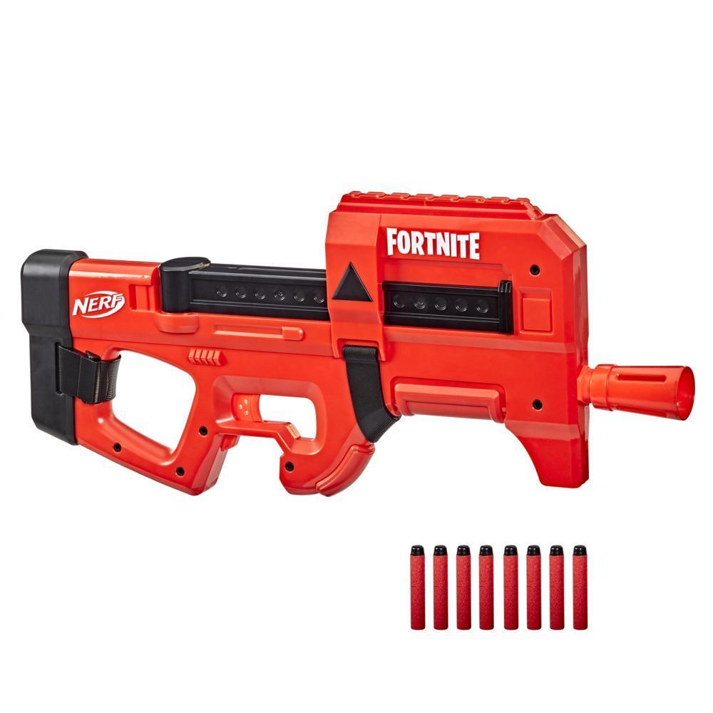 Nerf Fortnite, Compact SMG product thumbnail 1