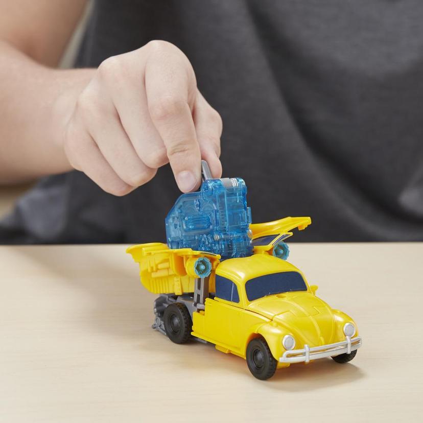 Transformers - Bumblebee Maggiolino (Energon Igniters) product image 1