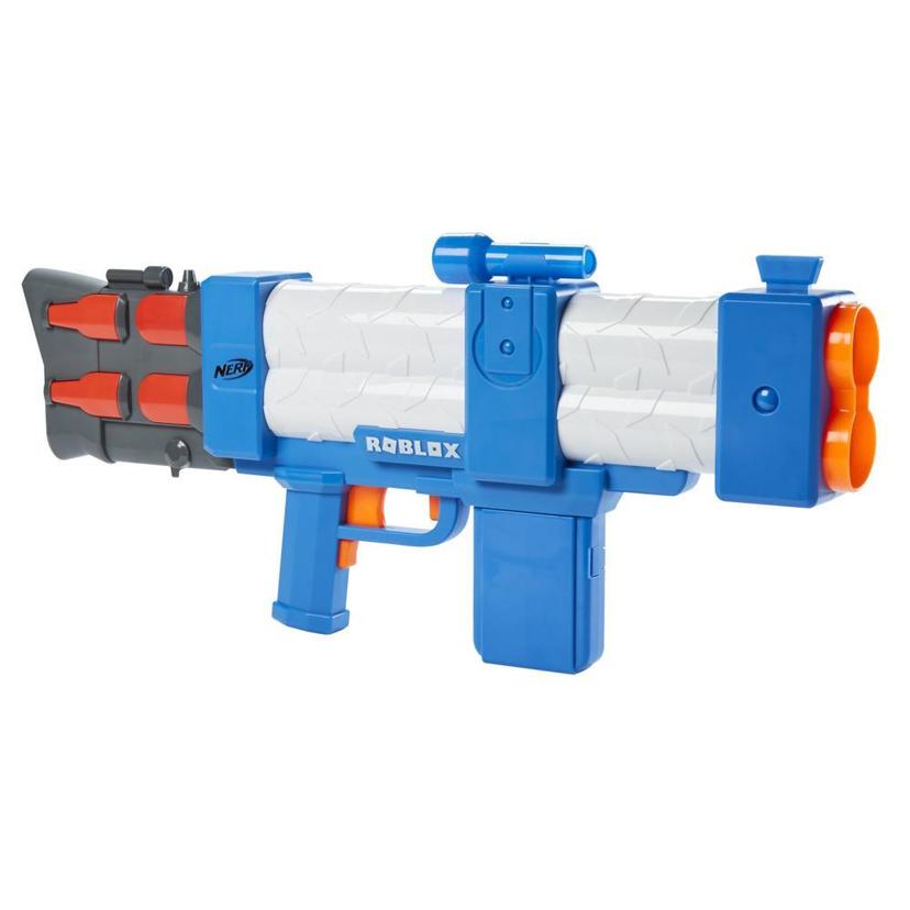Nerf Roblox, blaster Arsenal: Pulse Laser product image 1